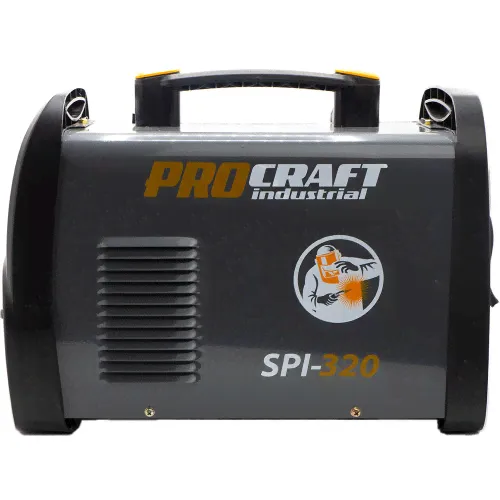 Сварочный полуавтомат Procraft SPI320 New-2