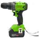 ProCraft Шуруповерт Procraft Industrial PA18BL