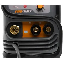 Сварочный полуавтомат Procraft SPI320 New