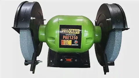 Точило электрическое Procraft PAE 1250
