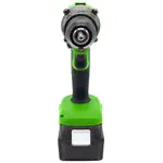 ProCraft Шуруповерт Procraft Industrial PA18BL-0