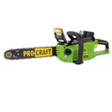 Пила цепная аккумуляторная Procraft Universal PKA-40Li