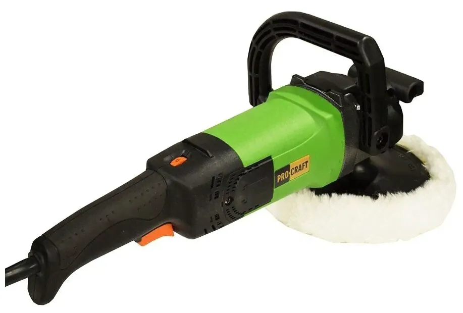 Pro-Craft Машина шлифовальная Procraft PM2100 шлифовальные машины-3