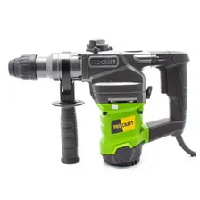 Перфоратор Procraft BH1750 отзывы