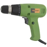 Шуруповерт электрический Procraft PB800