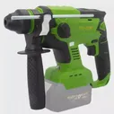Перфоратор аккумуляторный Procraft Universal PHA20 без АКБ