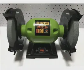 Электроточило ProCraft PAE 1250