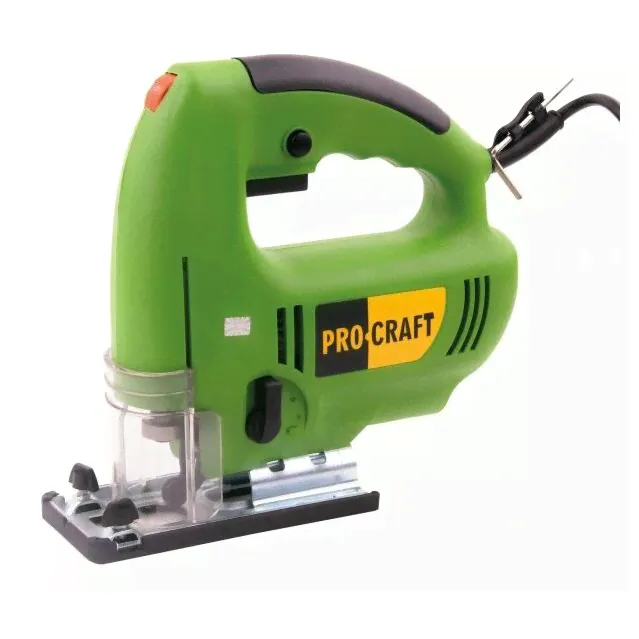Обзор на ProCraft Лобзик электрический Procraft ST1000-0