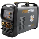 Сварочный полуавтомат Procraft SPI320 New