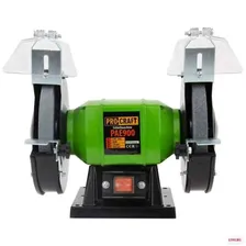 Точило Procraft PAE150/900, 170Вт