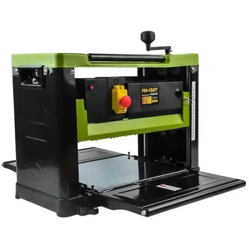 Рейсмус Рубанок Procraft PD 2300