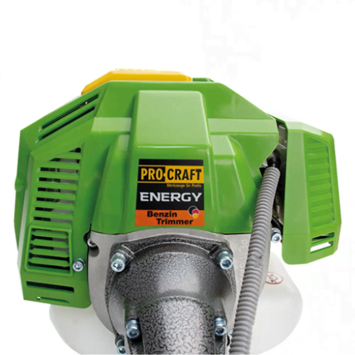 Мотокоса Procraft T4500 NEW-4