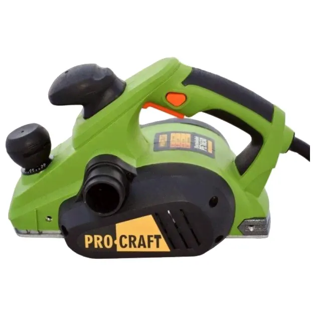 Обзор на Электрорубанок ProCraft PE1650-0