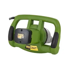 Миксер строительный Procraft Universal PMM2200, 2200 Вт