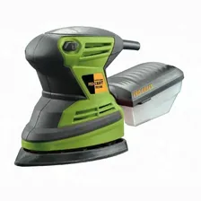 Эксцентриковая треугольная шлифмашинка Procraft EX550E