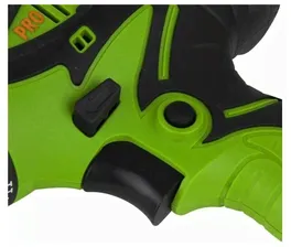 Pro-Craft Шуруповерт сетевой Procraft PB1350/ DFR-патрон дрель / шуруповерт