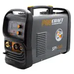 Сварочный полуавтомат ProCRAFT SPI-400 Industrial отзывы