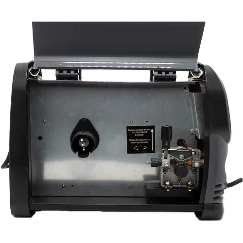 Сварочный полуавтомат Procraft SPI320 New-1