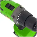 ProCraft Шуруповерт Procraft Industrial PA18BL