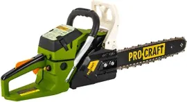 Пила ручная бензиновая PROCRAFT K450 L