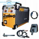 Сварочный полуавтомат Procraft SPI-380 industrial