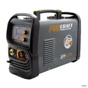 Сварочный полуавтомат ProCRAFT SPI-400 Industrial