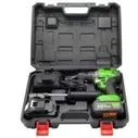 ProCraft Шуруповерт Procraft Industrial PA18BL