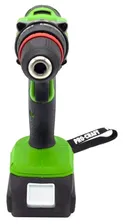 Шуруповерт Procraft Industrial PA18DFR