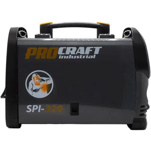Сварочный полуавтомат Procraft SPI320 New-0