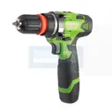 Акумулаторен винтоверт PROCRAFT PA12DFR, 12 V, 1.5 Ah, 20 Nm