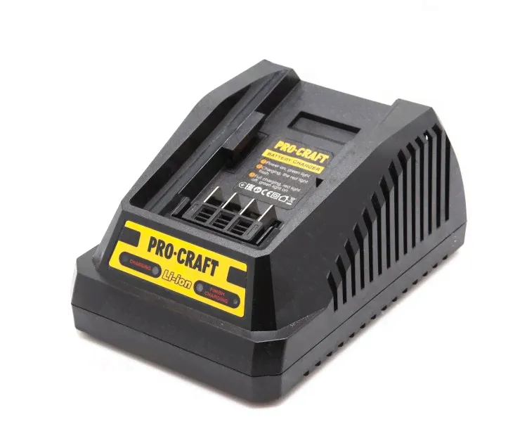 Зарядное устройство ProCraft Charger 40/1