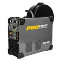 Инверторный сварочный полуавтомат SPI-400 бренд Procraft Industrial