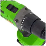 ProCraft Шуруповерт Procraft Industrial PA18BL-2