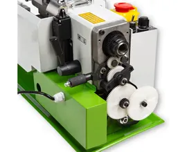 Токарный станок по металлу Procraft VMM800