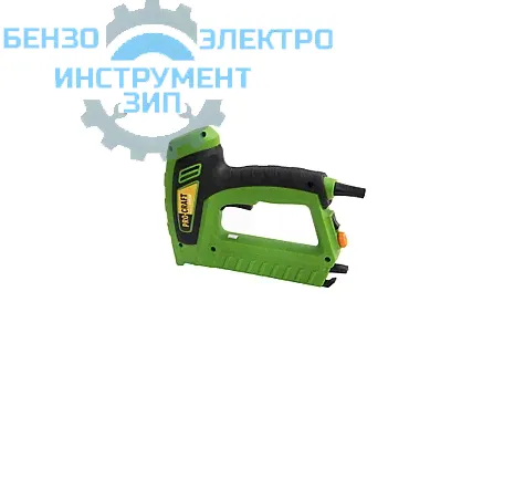 Степлер электрический ProCraft PEH-50 (Скоба тип 50, 8-14 мм )